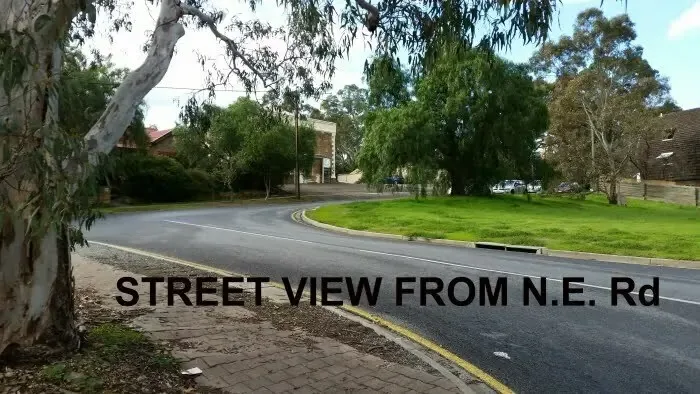 Tea Tree Gully Taekwondo group practice