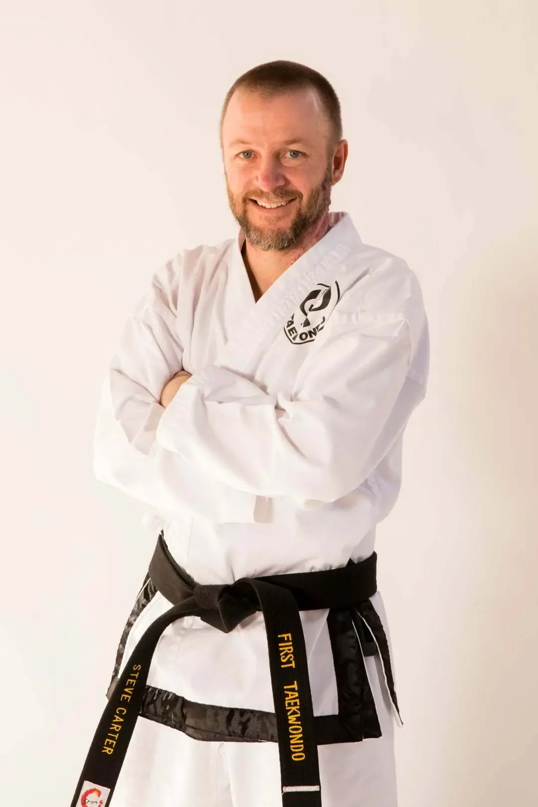 Branch Instructor Steve Carter