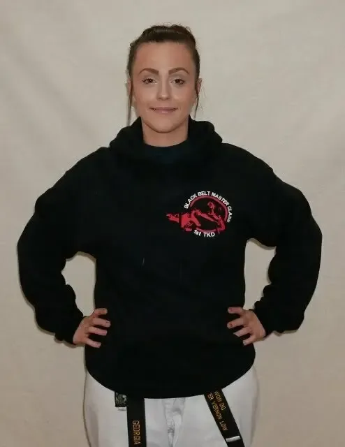 BBMC Hoodie Alternate View