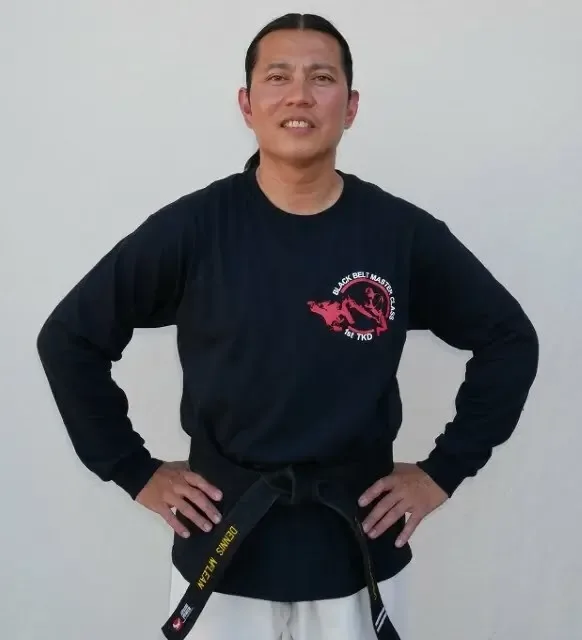 BBMC Long Sleeve T-Shirt Alternate View