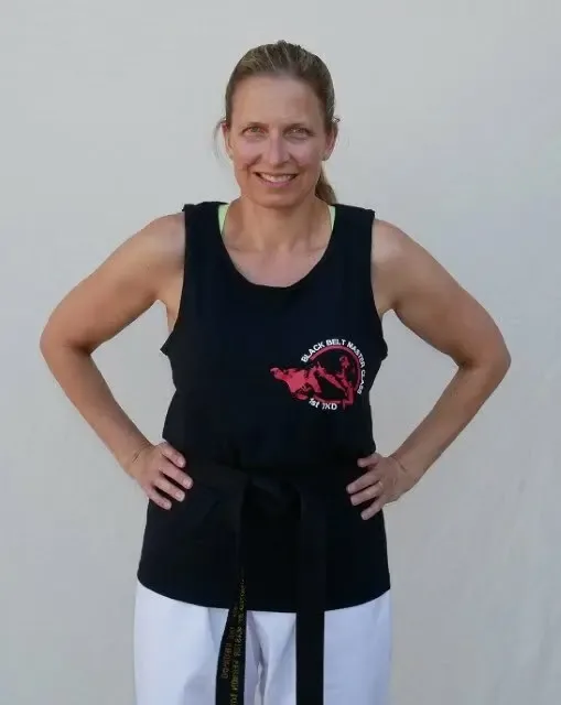 BBMC Tank Top Alternate View