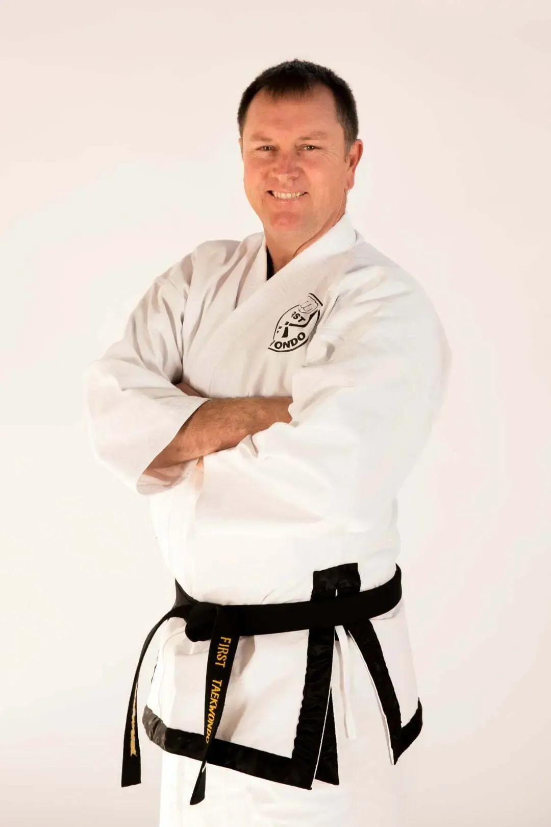 Instructor Kevin McGurk