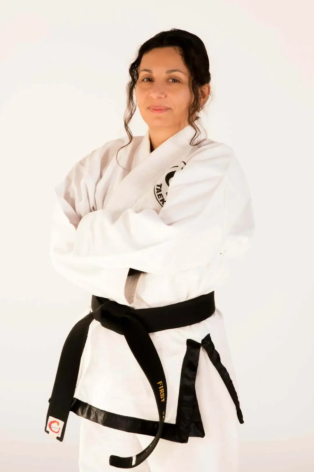 Liz Russo - Social Media and External Promotions Coordinator