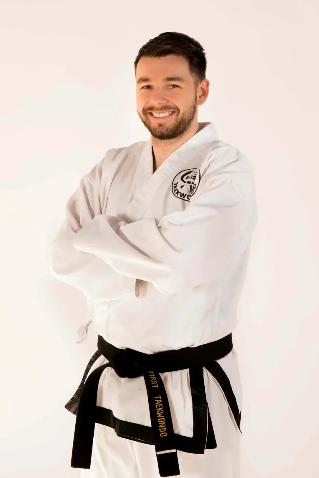 Matthew James - Grading Day Coordinator