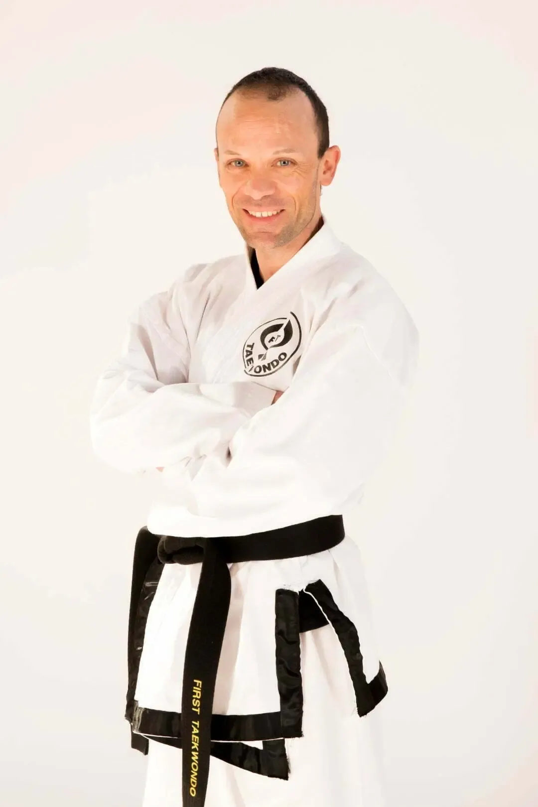 Branch Instructor Peter Ricigliano