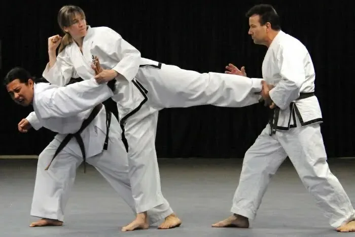 Senior Instructors