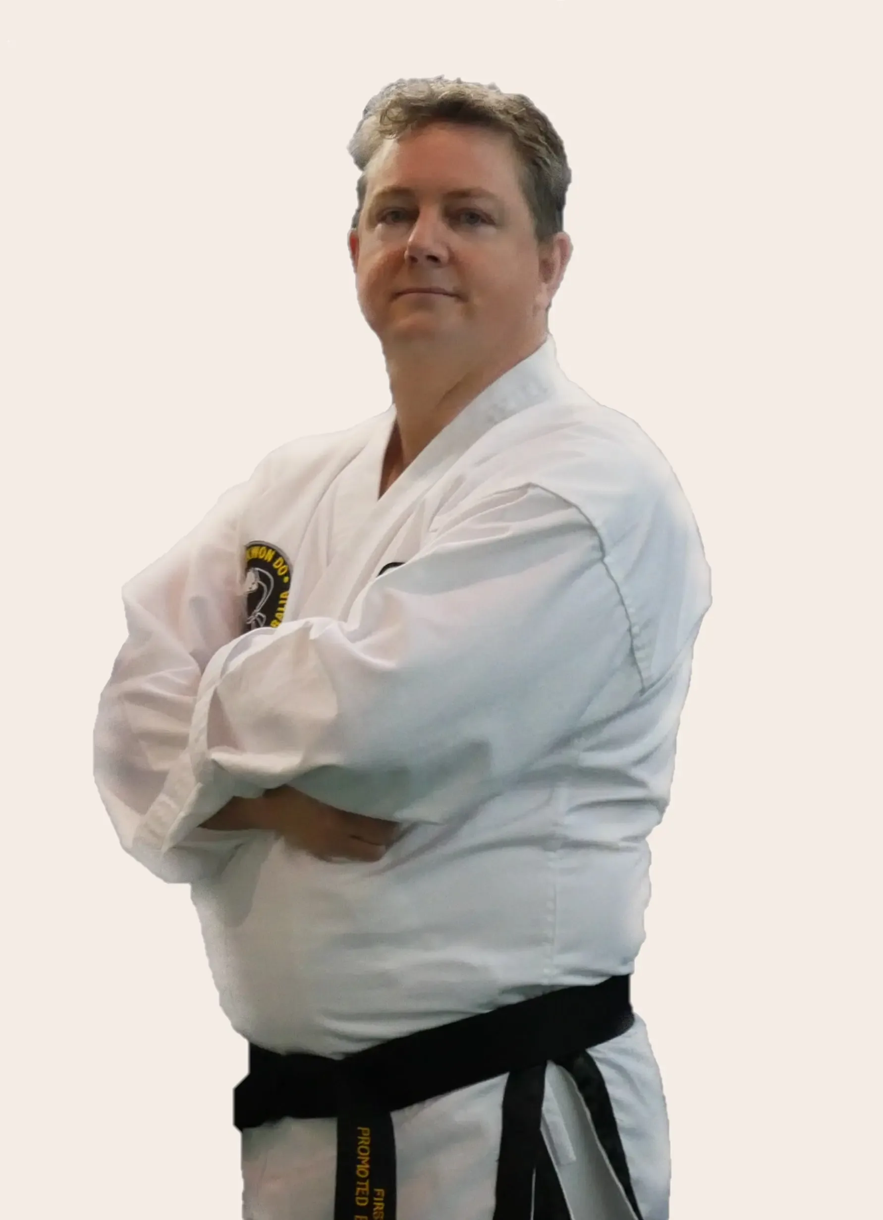 Assistant Instructor Matthew Rose