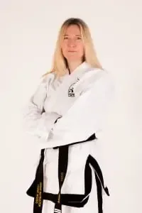 Louise Woods - Art Logistics/Graphic Design Coordinator