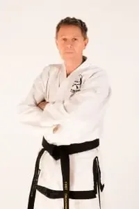 Senior Instructor Glen Read