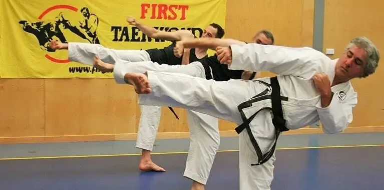 Mount Barker Taekwondo Training Centre