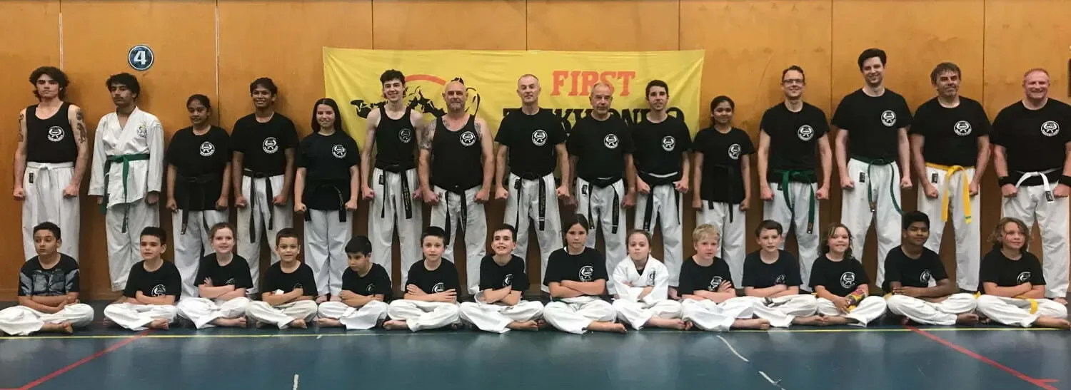 Henley Beach Taekwondo Training Centre