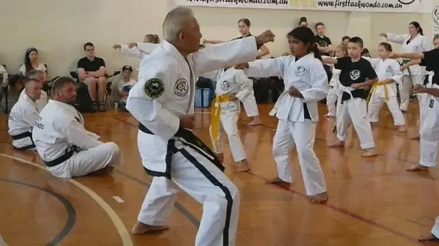 Instructors